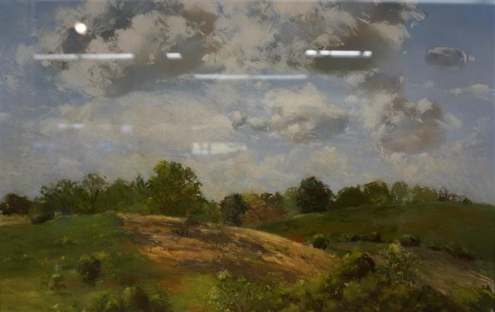 ANNE M. FLEMING, ROCKVILLE FARM,