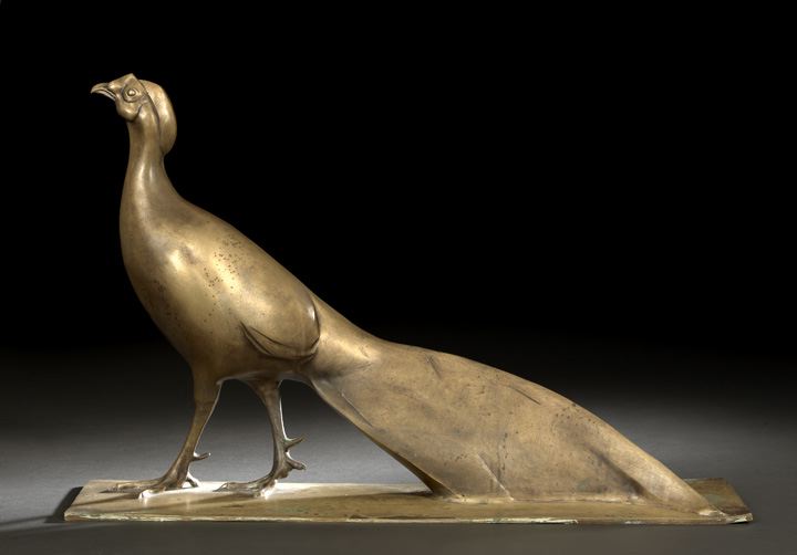 Anne-Marie Profillet (French,