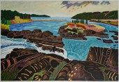 ANNE MEREDITH BARRY (CANADIAN