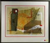 ANNE MEREDITH BARRY "COCKTAIL