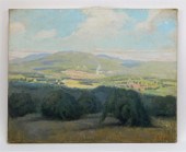 ANNE NICHOLS APPLE ORCHARD LAN