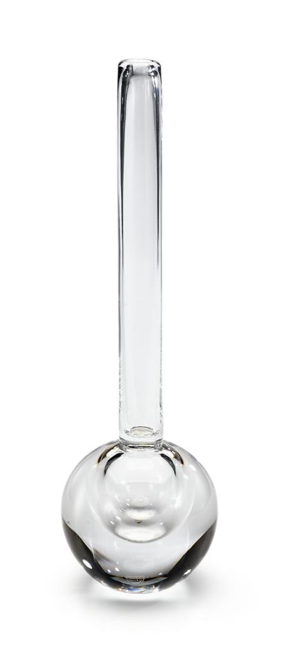 ANNE NILSSON  (swedish)  Glass vase