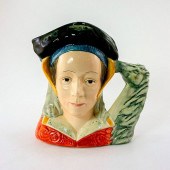 ANNE OF CLEVES D6653 (EARS DOW
