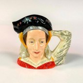 ANNE OF CLEVES D6753 - SMALL -