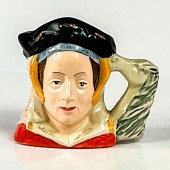 ANNE OF CLEVES D6754 - MINI -