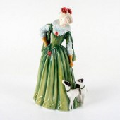 ANNE OF DENMARK - HN4266 - ROY