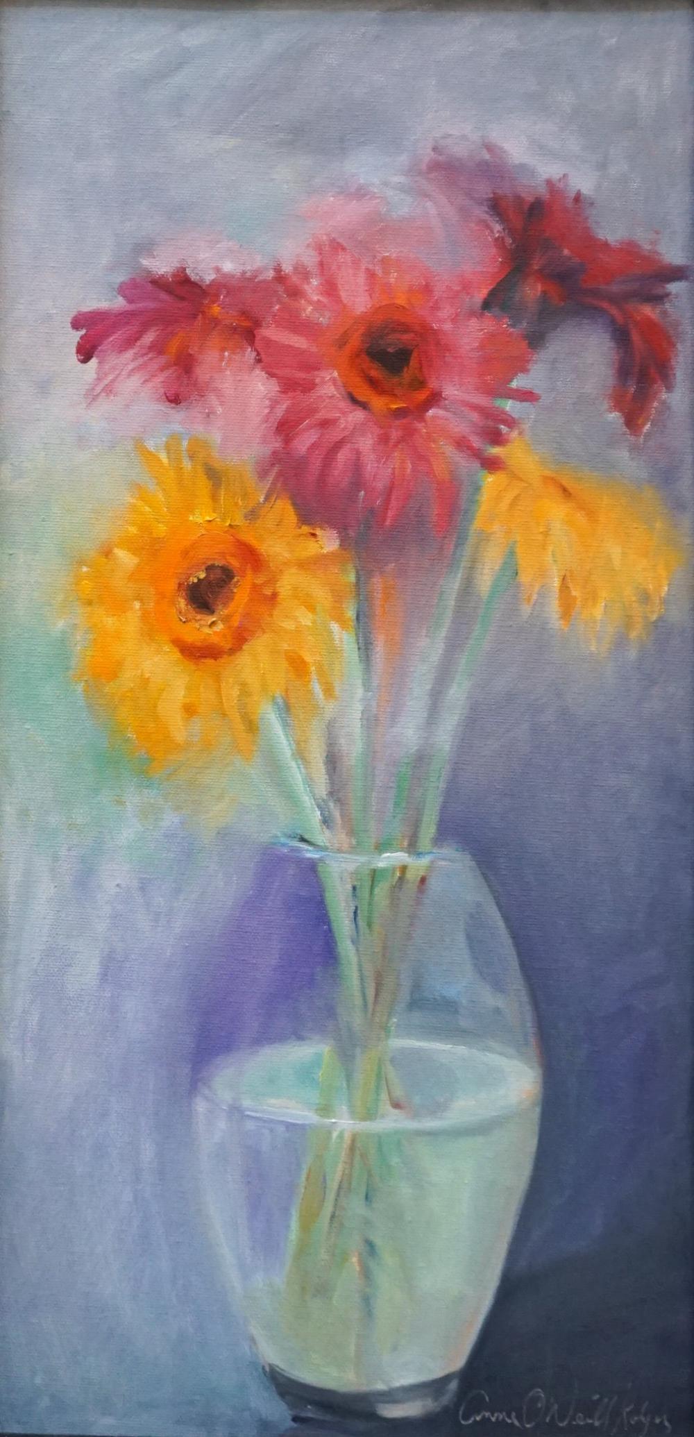 ANNE O'NEILL KOHGER, (AMERICAN