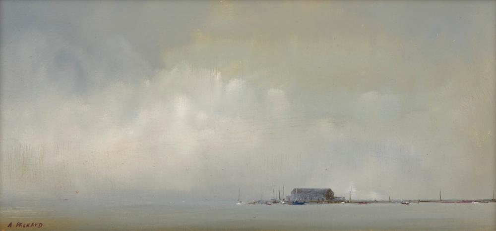 ANNE PACKARD, (AMERICAN, B.