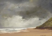 ANNE PACKARD, (AMERICAN, B. 19