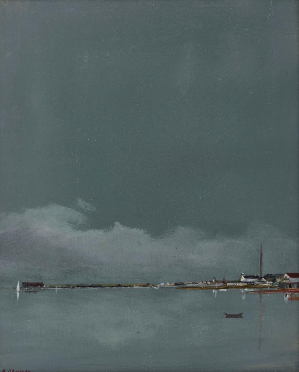 ANNE PACKARD, (AMERICAN, B.