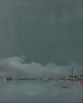 ANNE PACKARD, (AMERICAN, B. 19