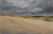 ANNE PACKARD, (AMERICAN, B. 19