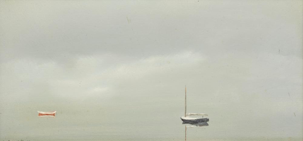 ANNE PACKARD, (AMERICAN, B.