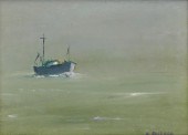 ANNE PACKARD, (AMERICAN, B. 19