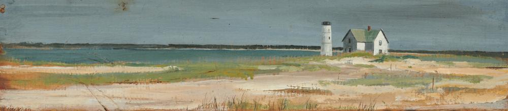 ANNE PACKARD, (AMERICAN, B.