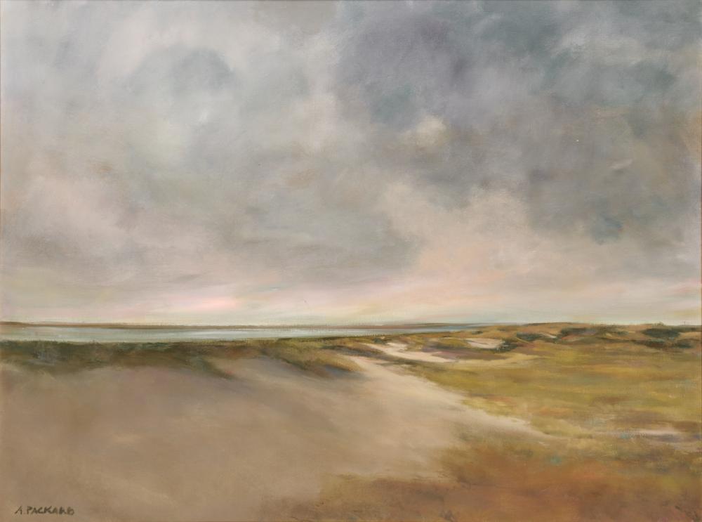 ANNE PACKARD, (AMERICAN, B.