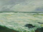 ANNE PACKARD, (AMERICAN, B. 19