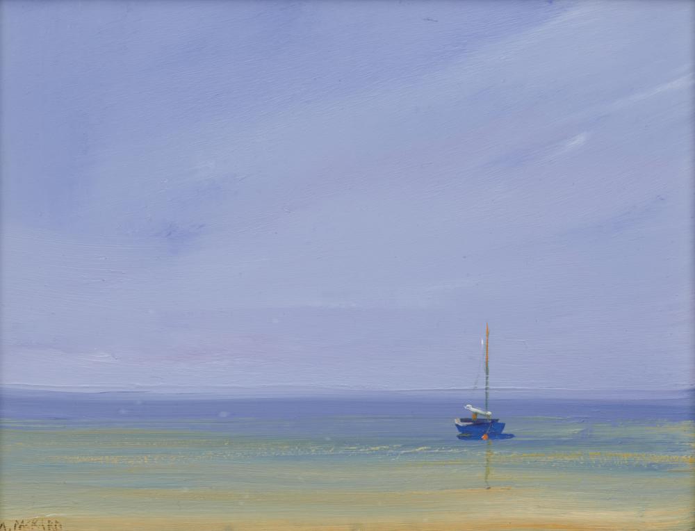 ANNE PACKARD, (AMERICAN, B.