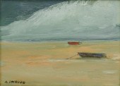 ANNE PACKARD, AMERICAN B. 1933