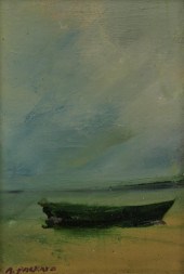 ANNE PACKARD, AMERICAN B. 1933