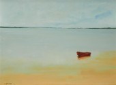 ANNE PACKARD, (AMERICAN, B. 19