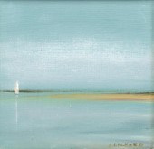 ANNE PACKARD, (AMERICAN, B. 19