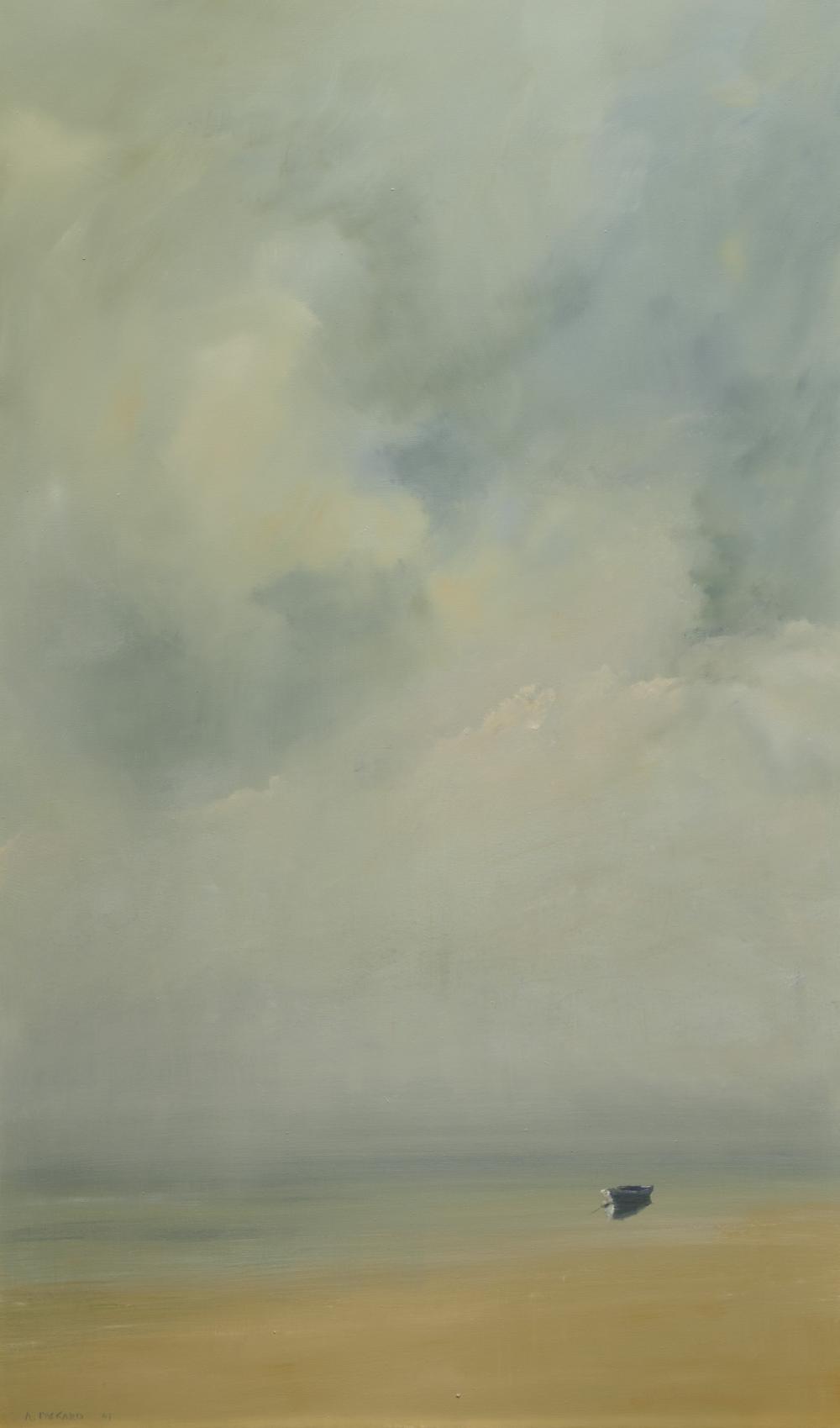 ANNE PACKARD, (AMERICAN, B.
