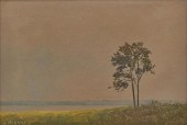 ANNE PACKARD, (AMERICAN, B. 19