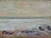 ANNE PACKARD, (AMERICAN, B. 19