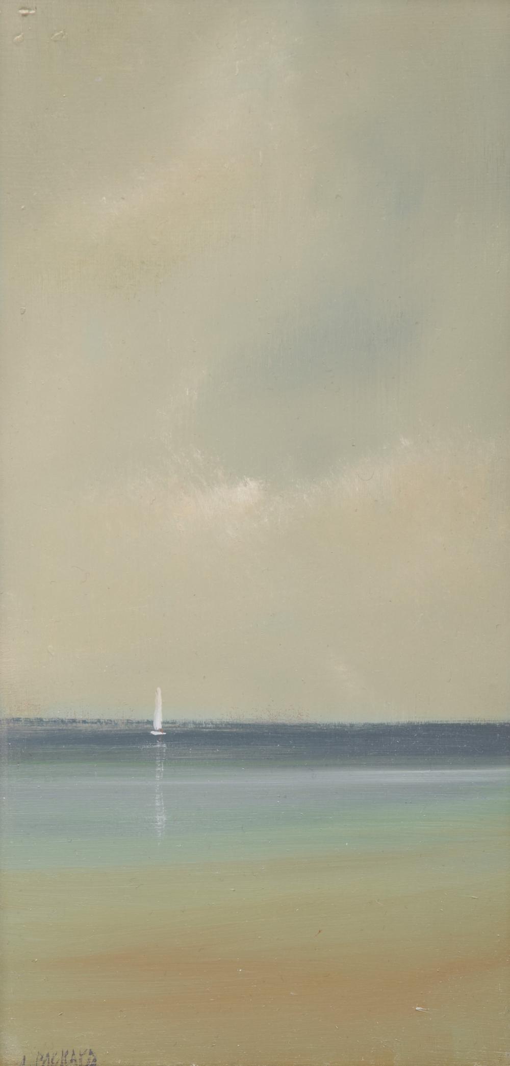 ANNE PACKARD, (AMERICAN, B.