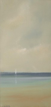 ANNE PACKARD, (AMERICAN, B. 19