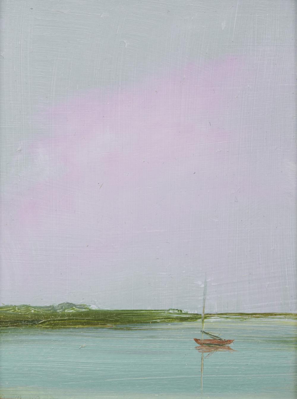 ANNE PACKARD, (AMERICAN, B.