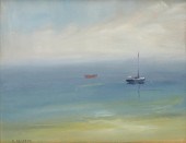 ANNE PACKARD, (AMERICAN, B. 19