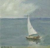 ANNE PACKARD, (AMERICAN, B. 19