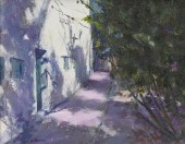 ANNE PACKARD, (AMERICAN, B. 19
