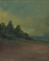 ANNE PACKARD, (AMERICAN, B. 19