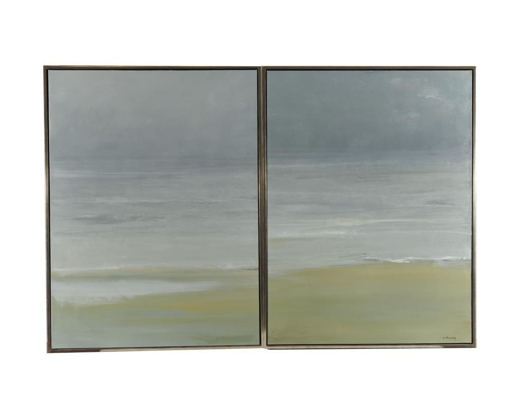 ANNE PACKARD, (AMERICAN, B.