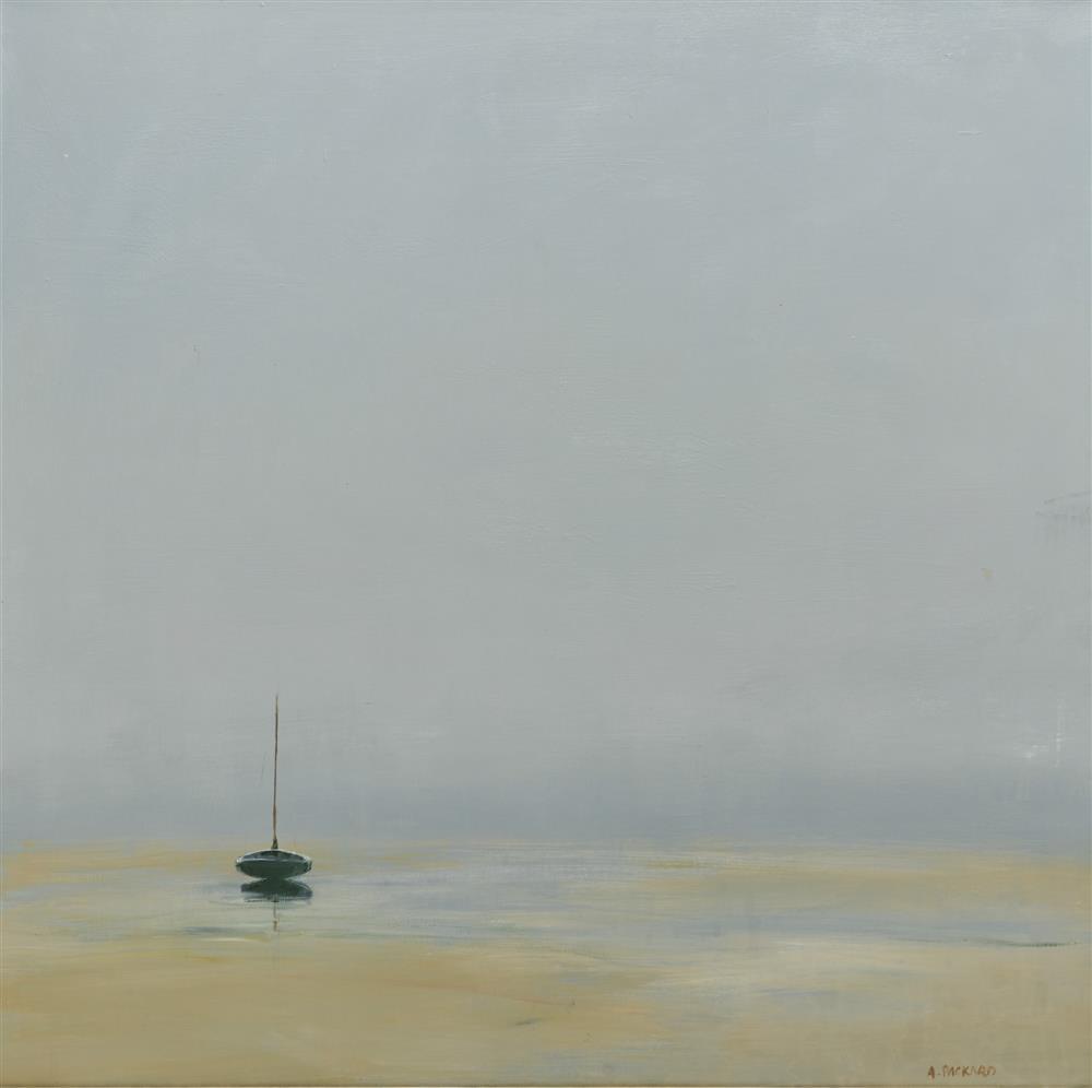 ANNE PACKARD, (AMERICAN, B.