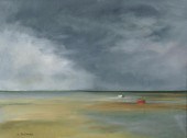 ANNE PACKARD, (AMERICAN, B. 19