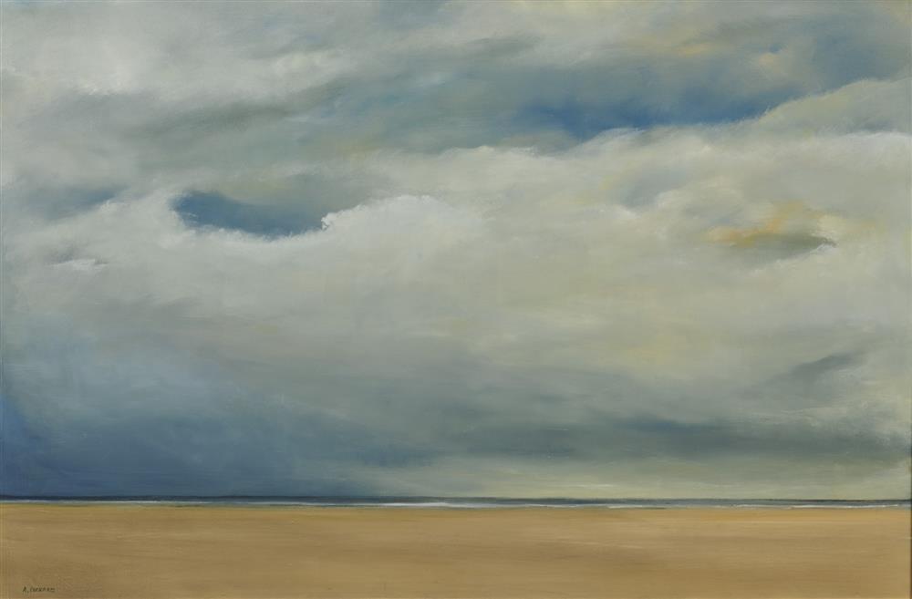 ANNE PACKARD, (AMERICAN, B.