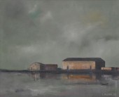 ANNE PACKARD, (AMERICAN, B. 19