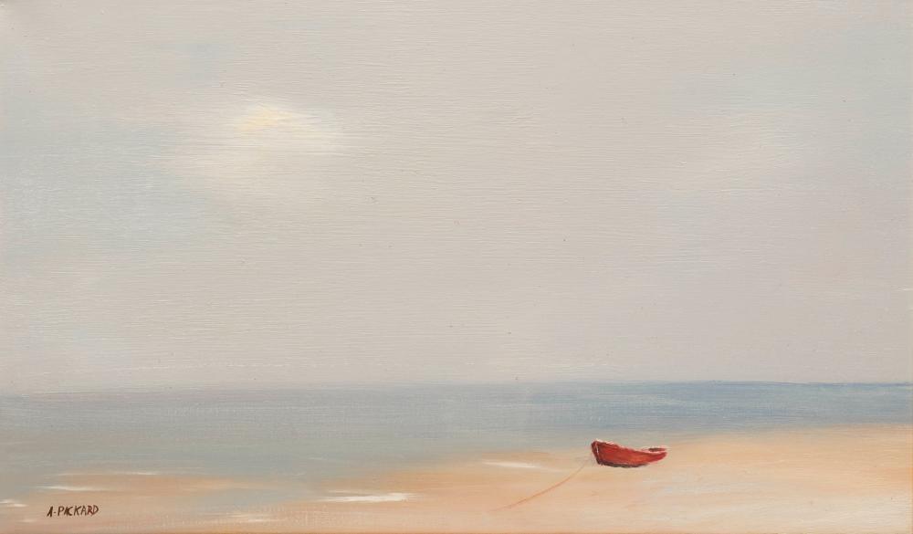 ANNE PACKARD, (AMERICAN, B.1933),