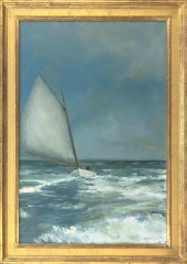 ANNE PACKARD (MASSACHUSETTS/NE