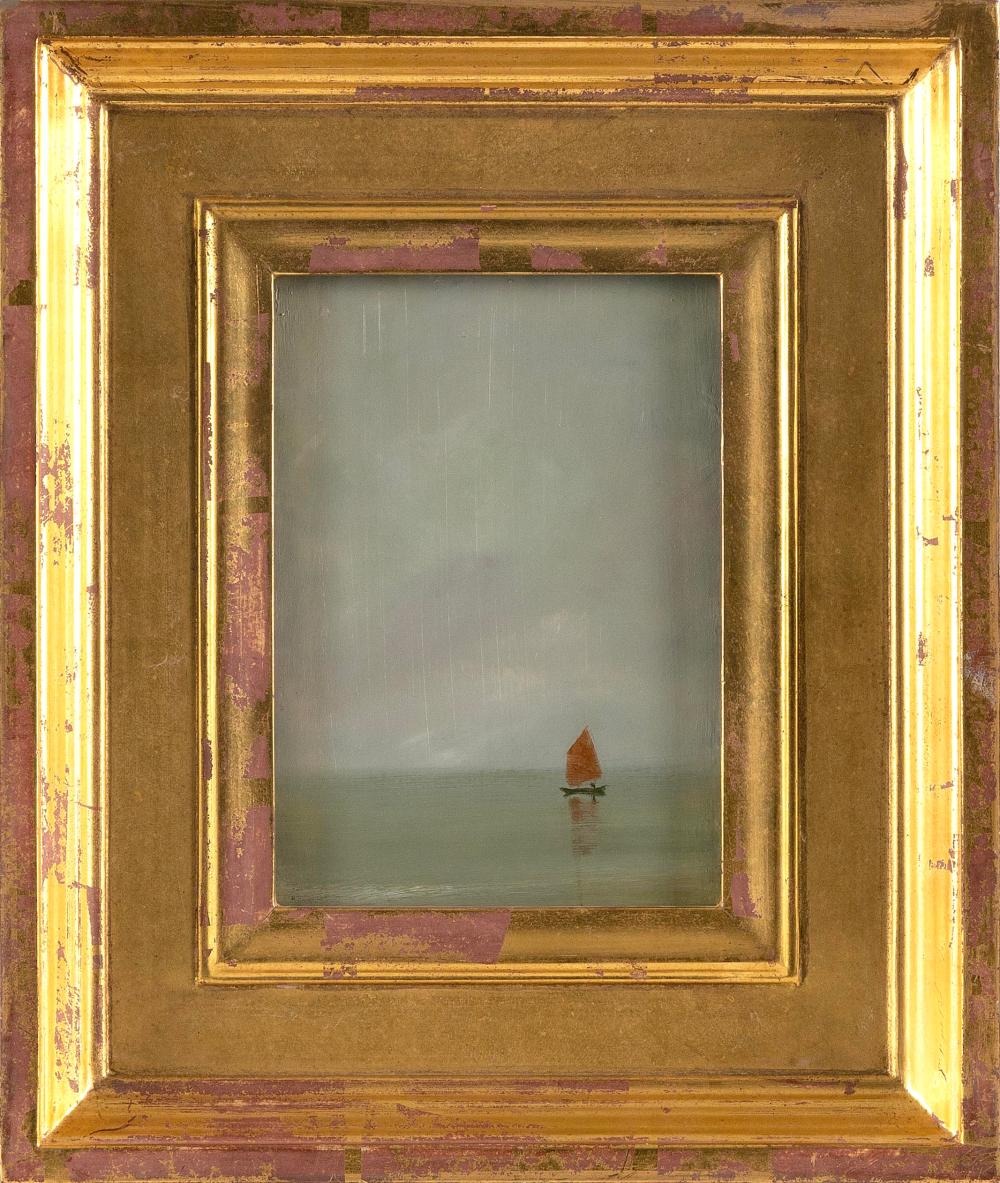 ANNE PACKARD (NEW