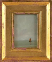 ANNE PACKARD (NEW JERSEY/MASSA