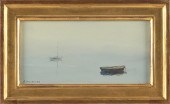 ANNE PACKARD (NEW JERSEY/MASSA