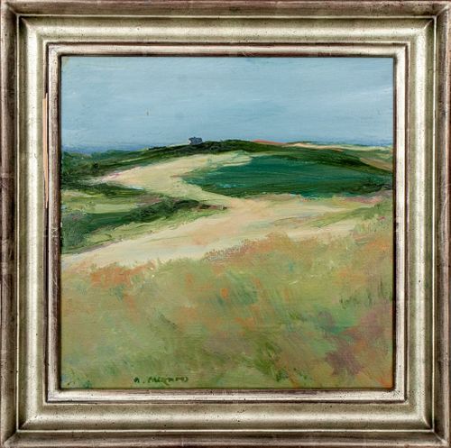 ANNE PACKARD &QUOT;PATH TO THE