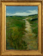 ANNE PACKARD &QUOT;PATH&QUOT;