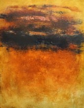 ANNE RAYMOND (AMERICAN, CONTEM