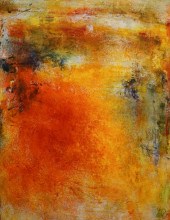 ANNE RAYMOND (AMERICAN, CONTEM